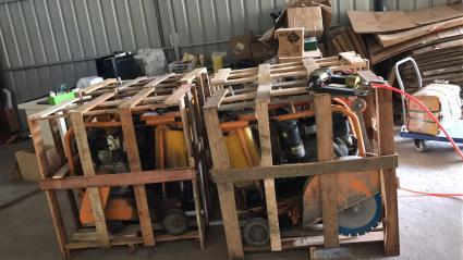舞阳行李、家具、电器包装托运