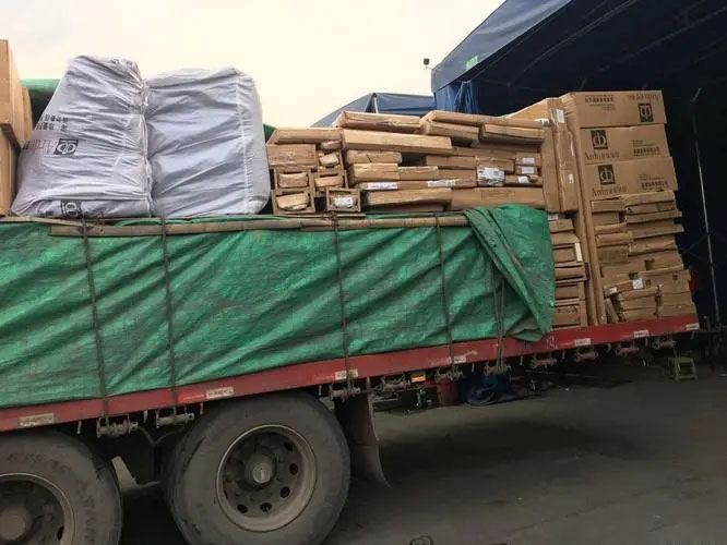 舞阳家具托运